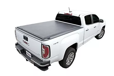 Access 42359 Lorado 74″ RollUp Soft Tonneau Cover for 2015-2022 Canyon/Colorado