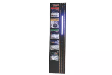 Access 80736 LED Light Pop Display (18″ AA Battery LED Light)