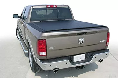 Access Covers 94239 VANISH Roll-Up Cover for Trucks