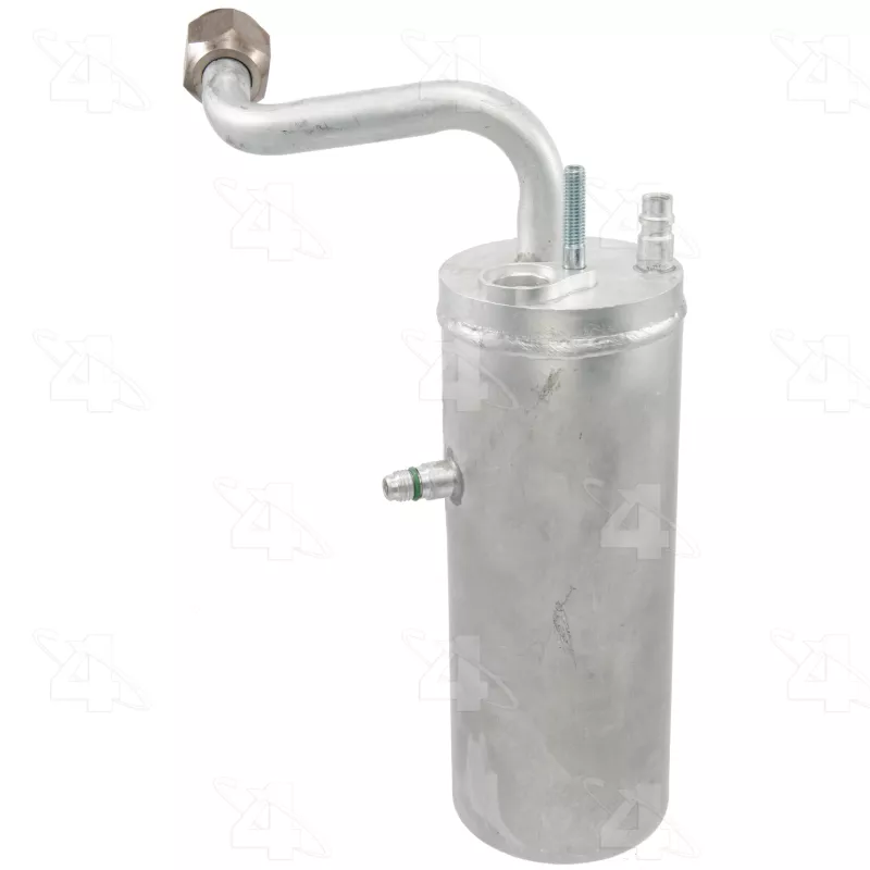 ACCUMULATOR DRIER