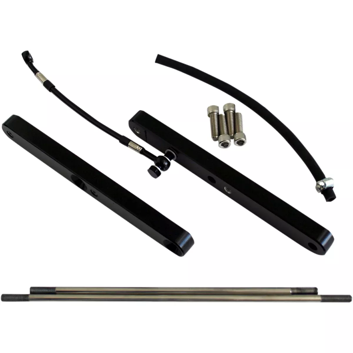 ACCUTRONIX 1622-0520 BPEV-4B +4″ Forward Control Extension Kit Forward Control Extension – Victory