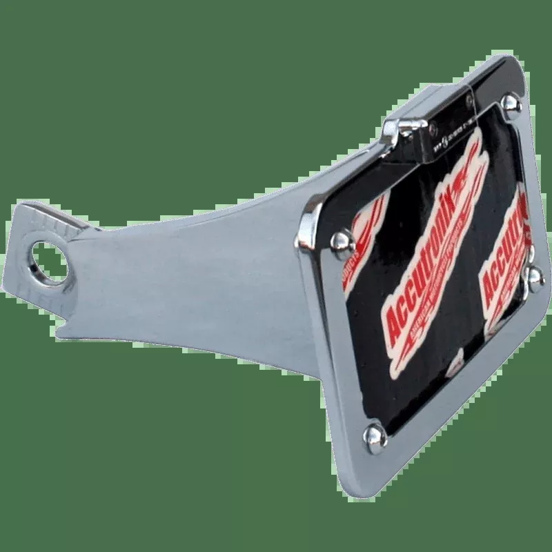 Accutronix Mount LP Horz/VRT IND