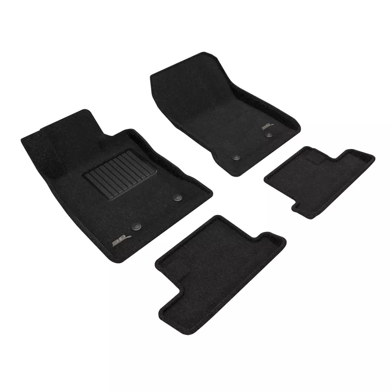 ACE Elegant – Combo – Black