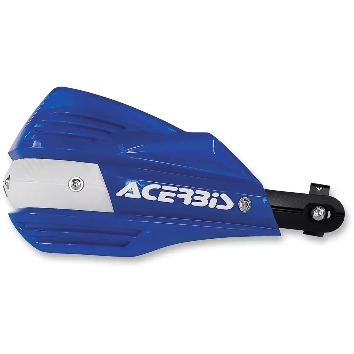 ACERBIS 0635-1041 2374190003 X-Factor Handguards — Standard Handguards – X-Factor – Blue