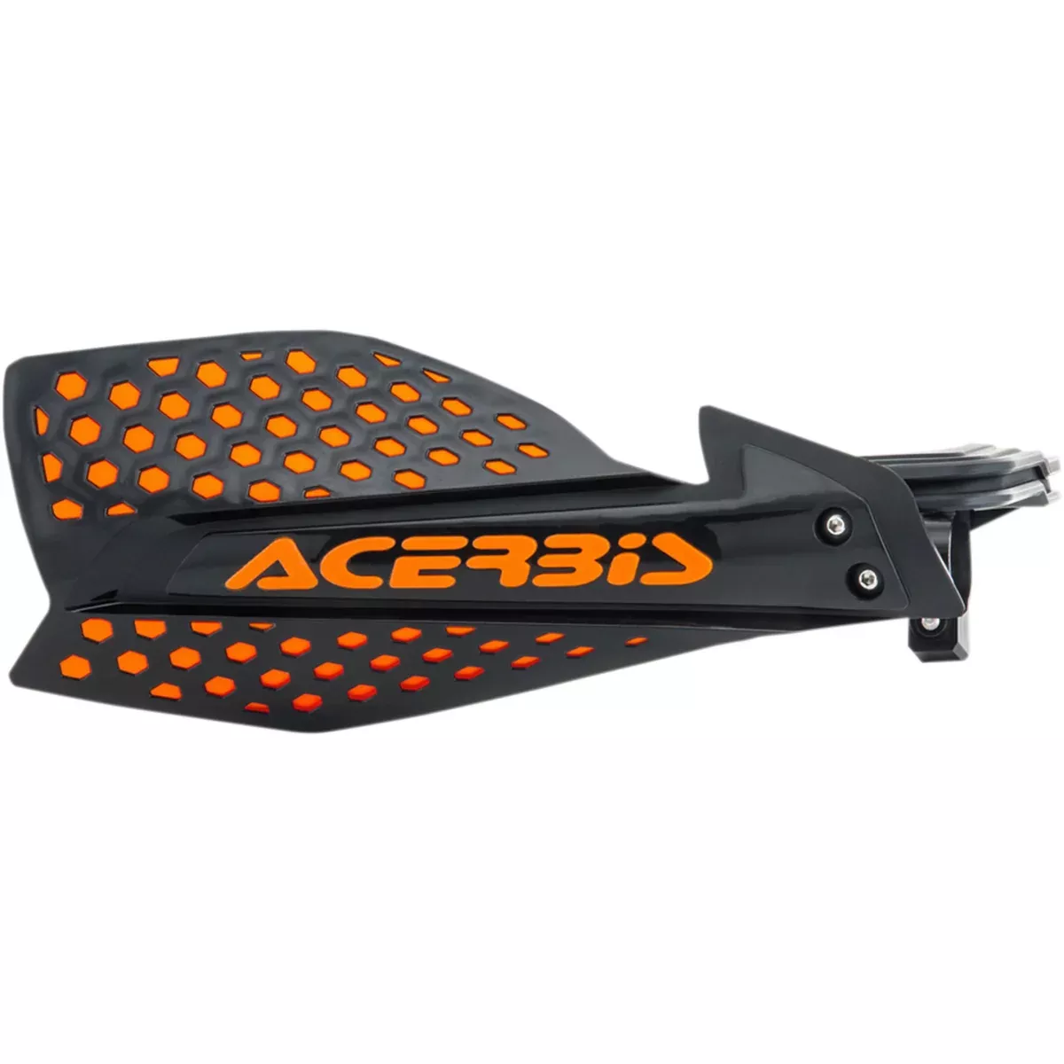 ACERBIS 0635-1507 2645481009 X-Ultimate Handguards Handguards – X-Ultimate – Black/Orange