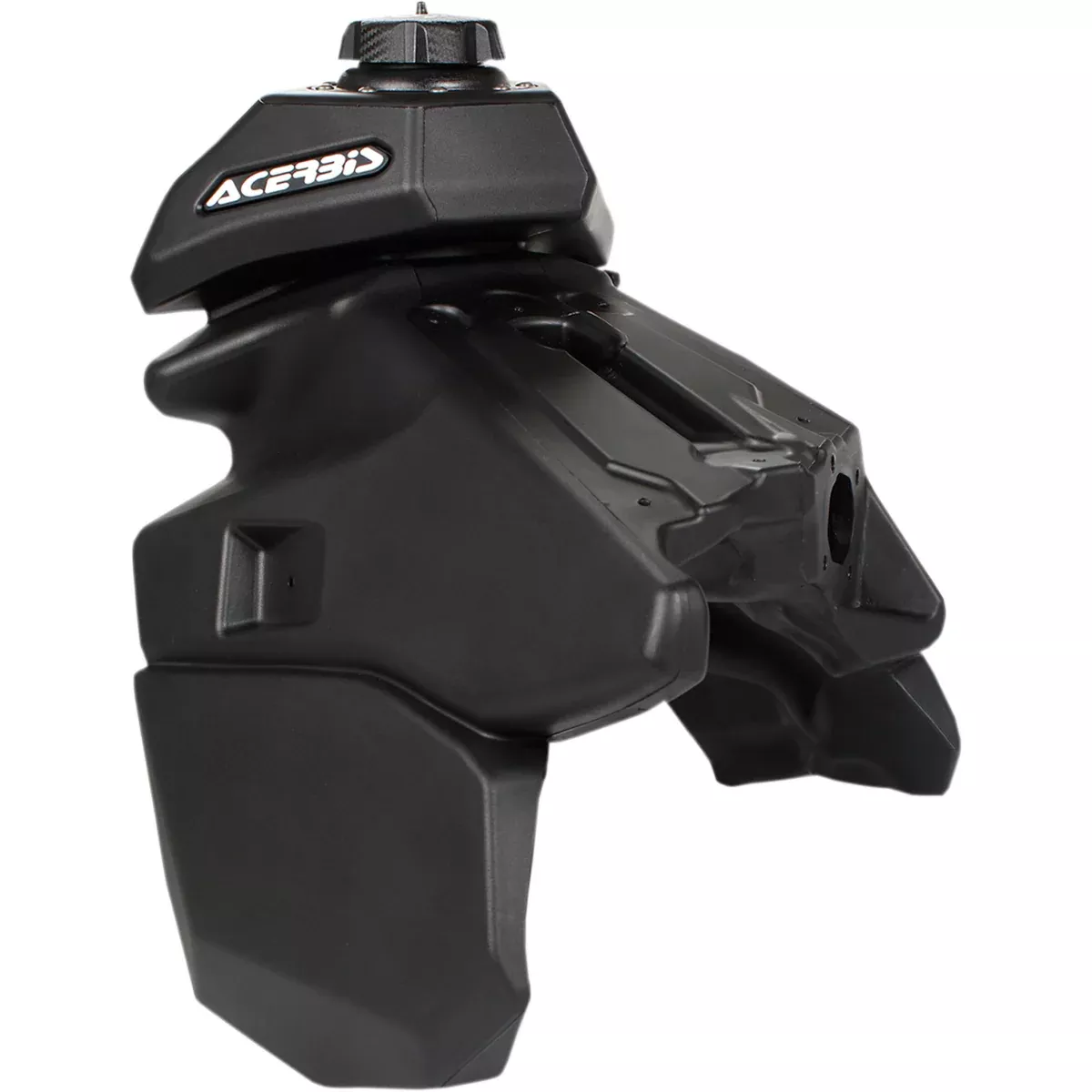 ACERBIS 0701-0928 2780650001 Fuel Tank 3.1 gallon – husqvarna – black