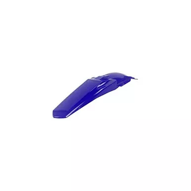 Acerbis 2040890211 Rear Fender Orange (Blue) Fits: Yamaha YZ85
