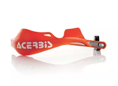 Acerbis 2142005226 Rally Pro-X Strong Handguard - 16 Orange