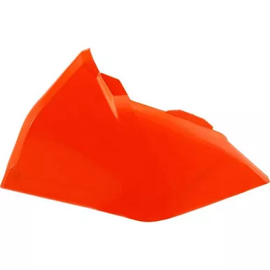 Acerbis 2449415226 Air Box Covers for 16 KTM Orange