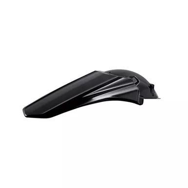 Acerbis 2630650001 Rear Fender - Black