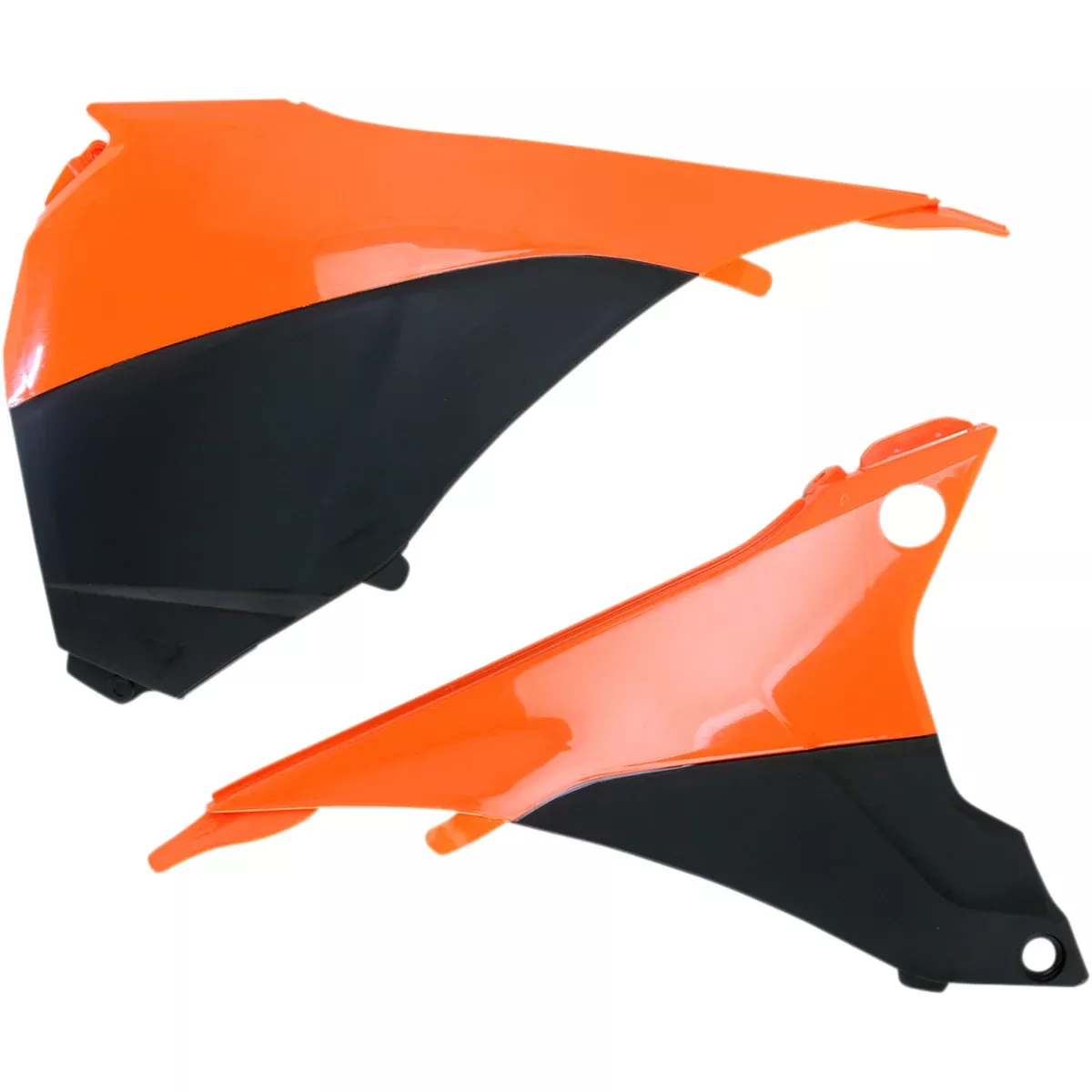Acerbis Air Box Cover – 2374121008 KTM Dirt Bikes 2014-2016