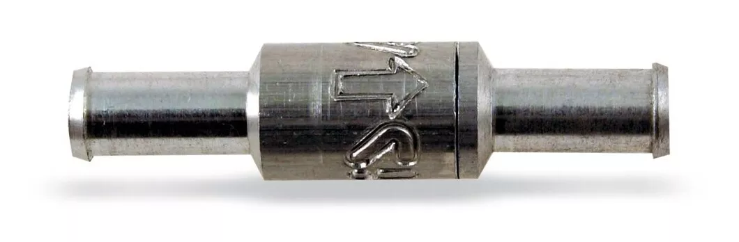 Acerbis Aluminum Fuel Line Vent