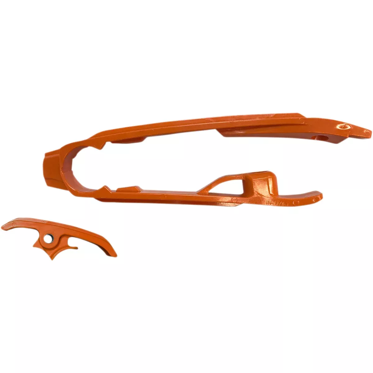 Acerbis Chain Slider – 2462620036 For Gas Gas Dirt Bikes 2021-2023 | KTM Dirt Bikes 2016-2022