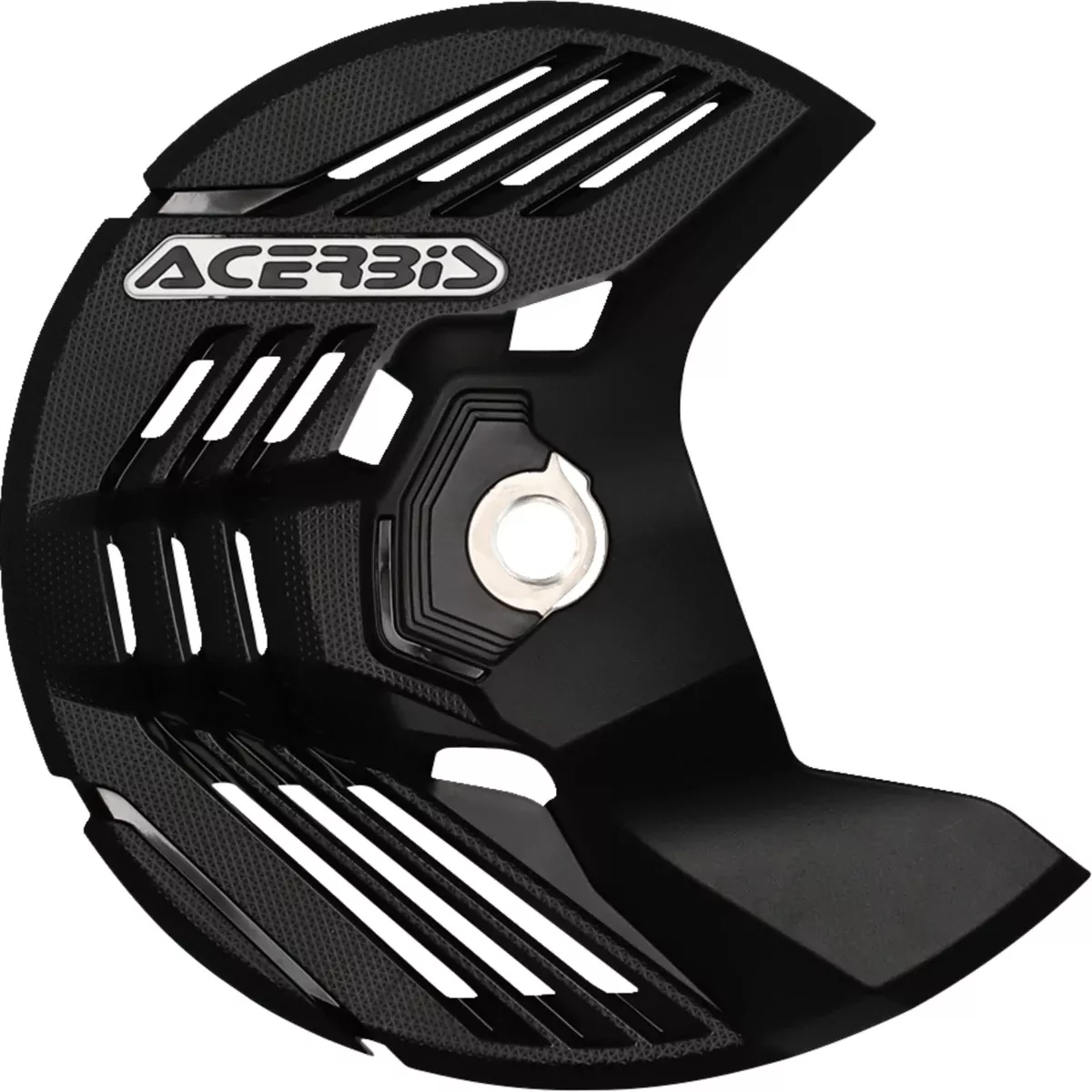 Acerbis Disc Cover – 2985060001 Beta Dirt Bikes 2013-2024