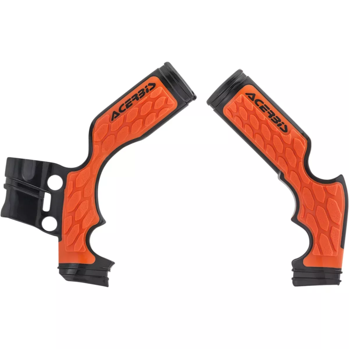 Acerbis Frame Guard – 2688761018 For Husqvarna TC 65 2016-2023 | Gas Gas 65 2021-2023 | KTM SX 65 2014-2023