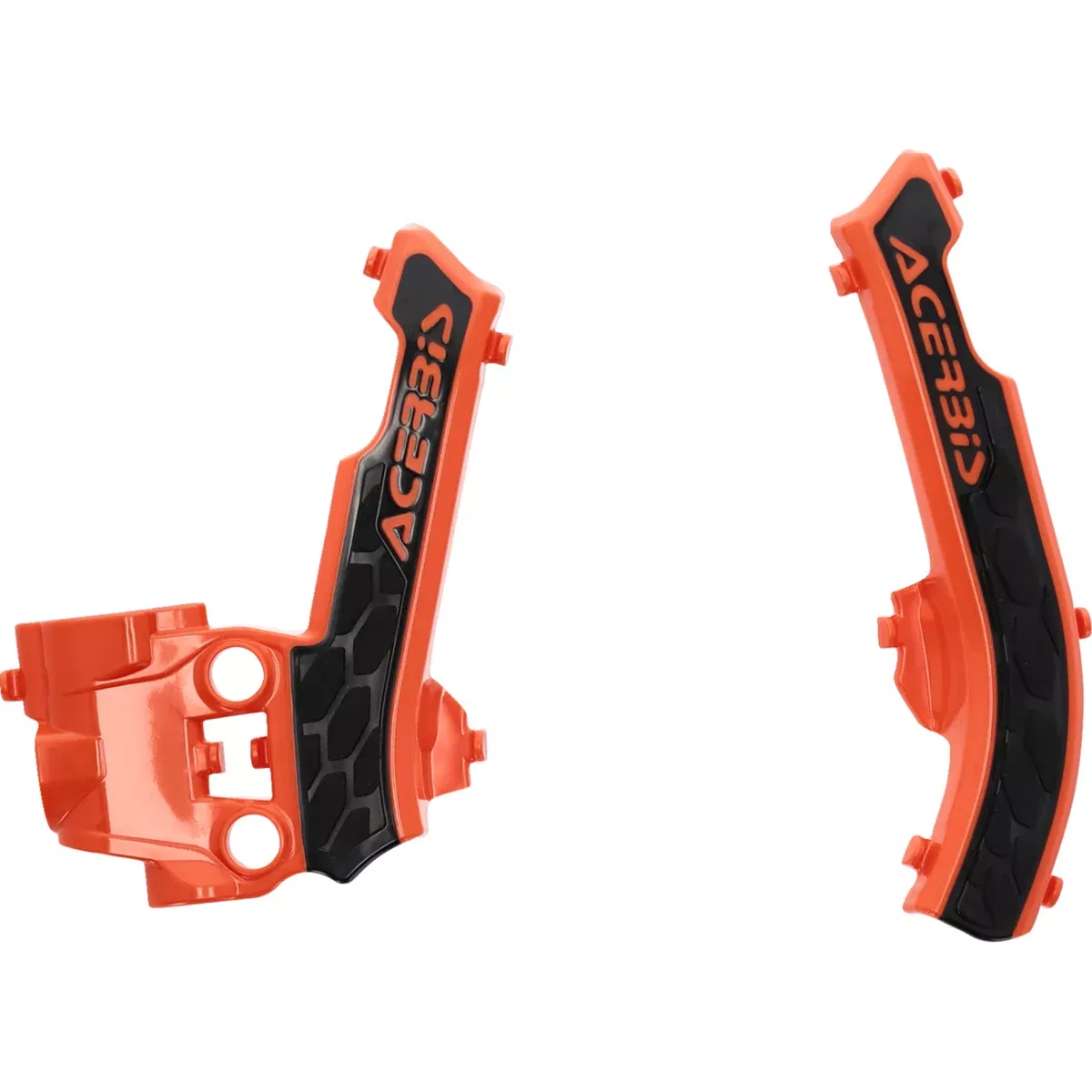Acerbis Frame Guard – 2979615225 For KTM SX 50 / 5 / 3 2016-2024 | Gas Gas 50 / 5 2021-2023 | Husqvarna TC 50 / 5 2017-2024