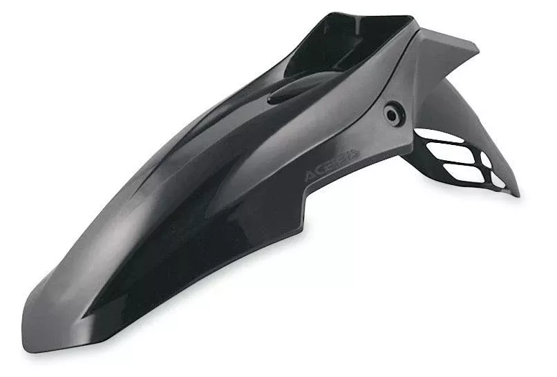Acerbis Front Fender Supermoto Evolution