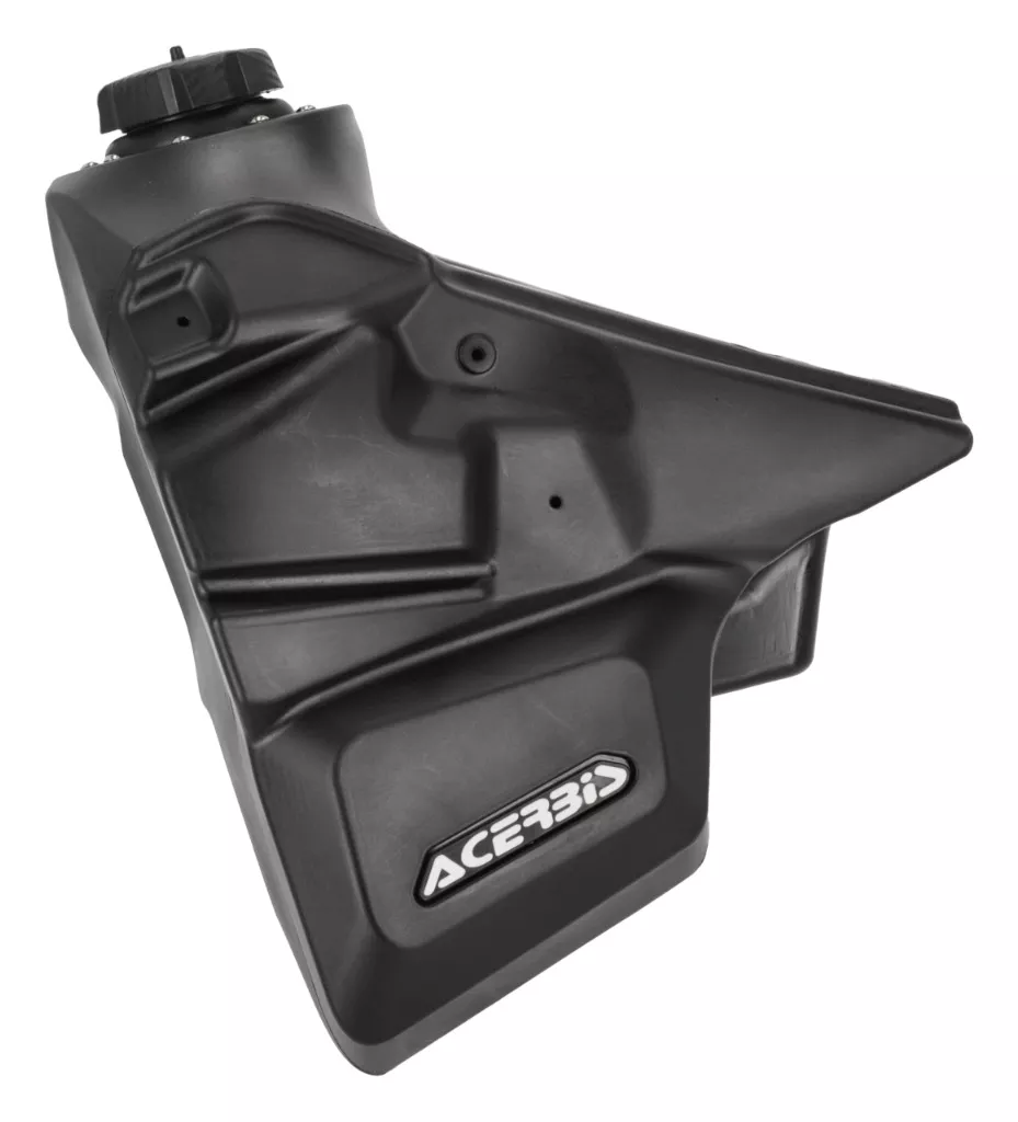Acerbis Fuel Tank Gas Gas 125cc-500cc 2024-2027
