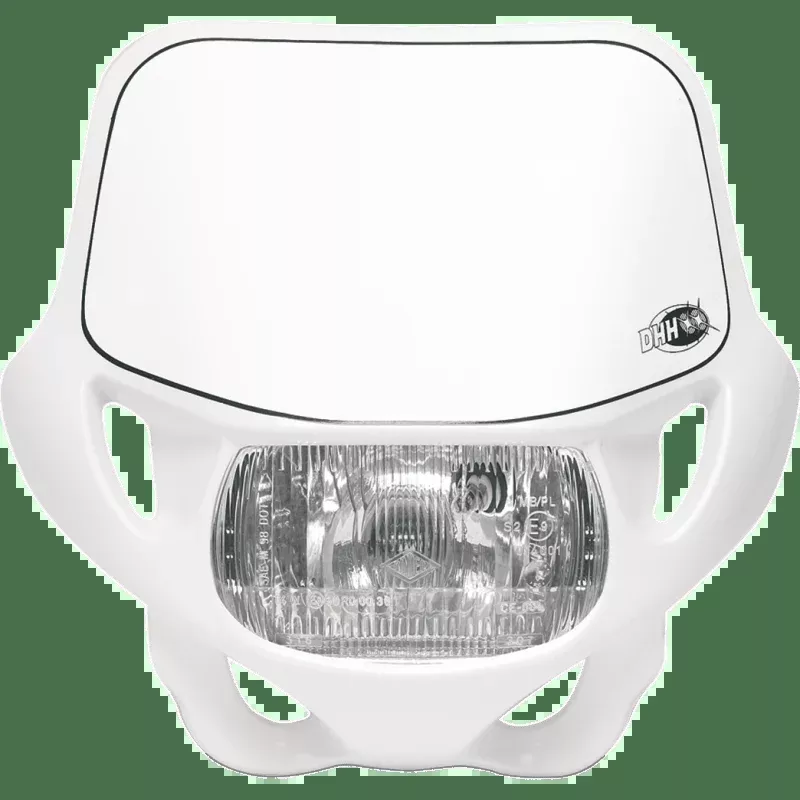 Acerbis Headlight DHH CE