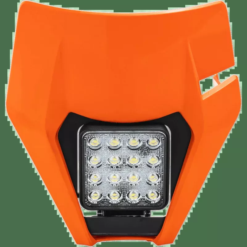 Acerbis Headlight VSL KTM