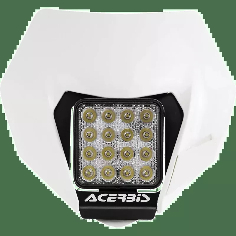 Acerbis Headlight VSL Universal