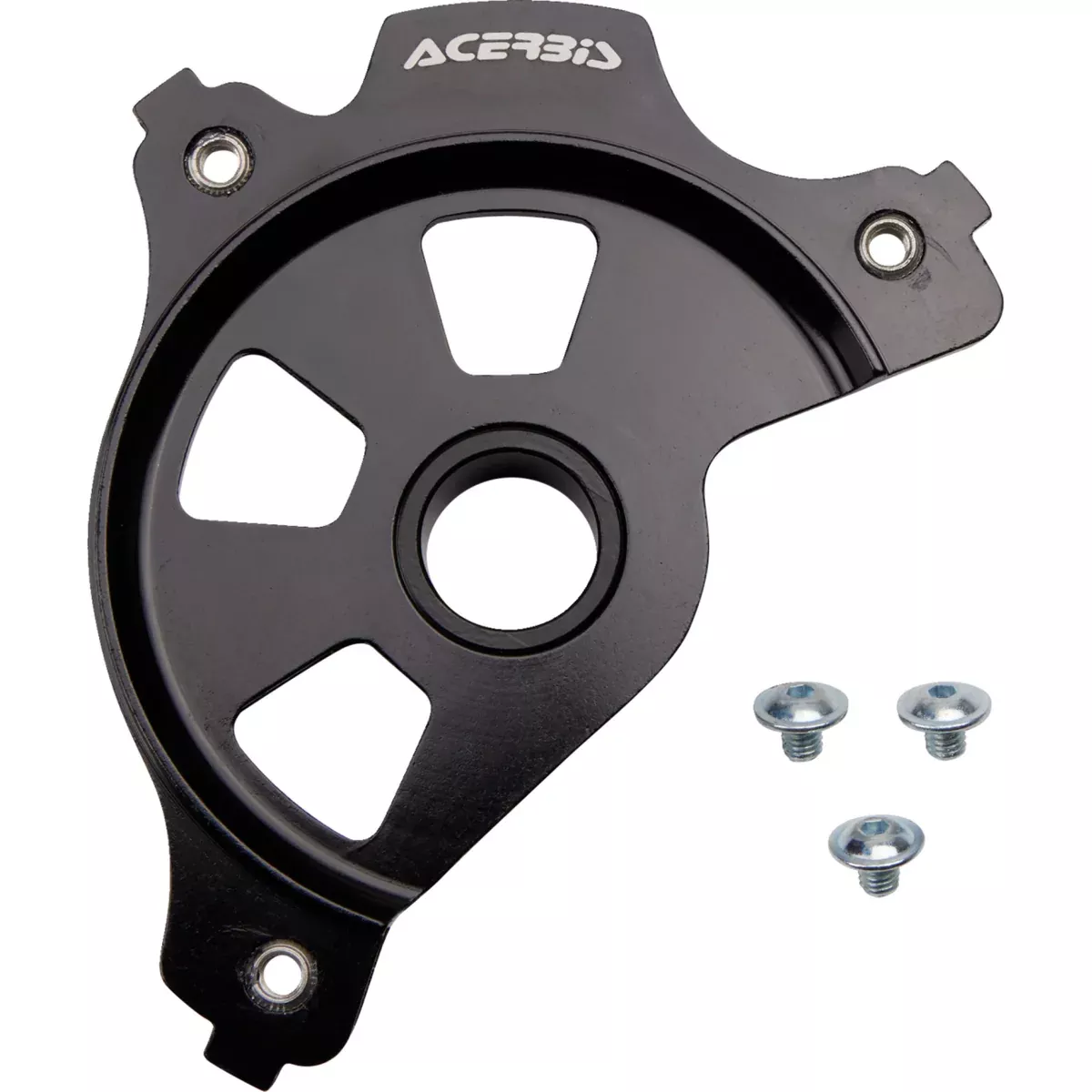 Acerbis Mount Kit – 2043190001 Yamaha Dirt Bikes 2002-2025