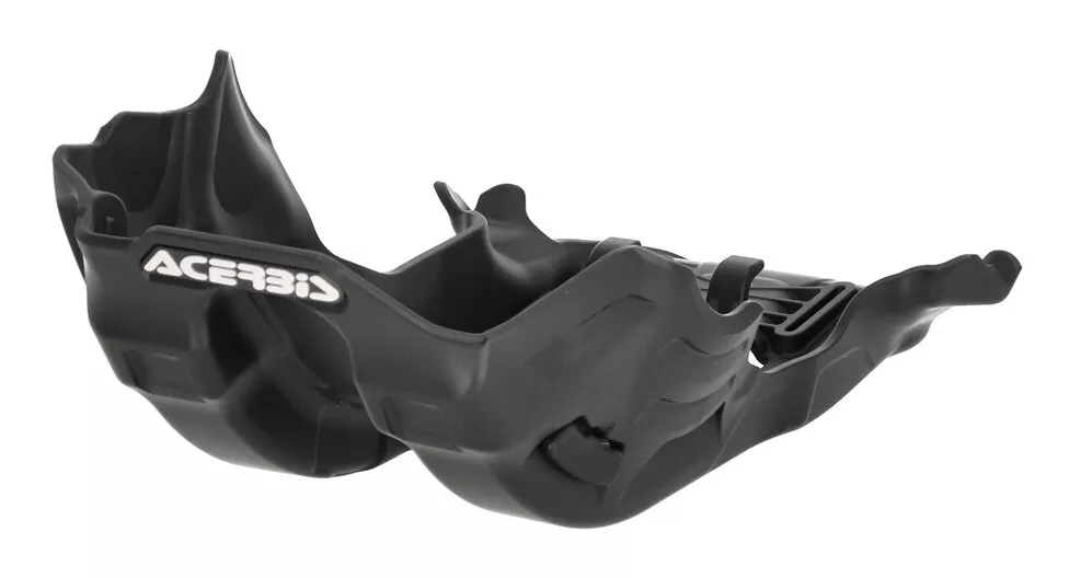 Acerbis Off-Road Skid Plate Yamaha YZ250F 2024-2026