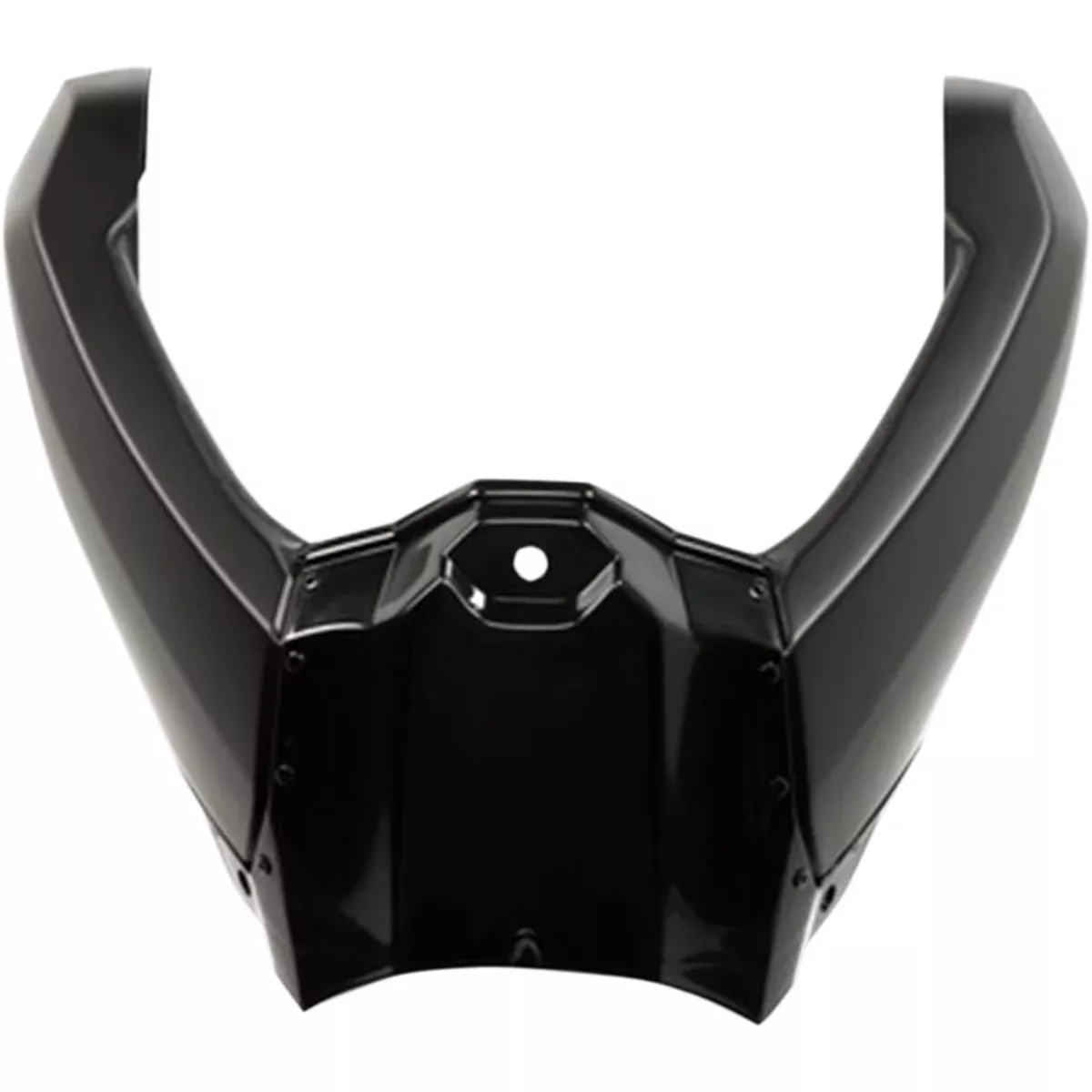 Acerbis Radiator Shroud – 2374140001 Yamaha Dirt Bikes 2014-2019