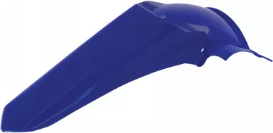 Acerbis Rear Fender (Blue) - 2106850211