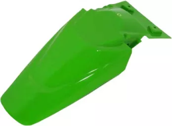 Acerbis Rear Fender (Green) - 2040660006