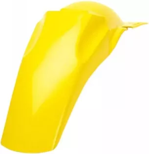 Acerbis Rear Fender (Yellow) – 2071160005