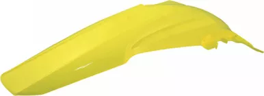 Acerbis Rear Fender (Yellow) - 2113840231