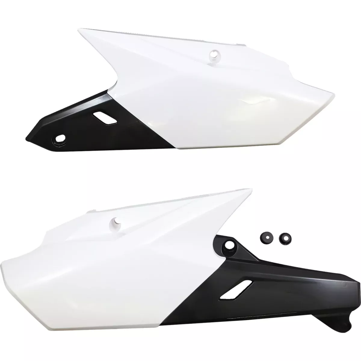 Acerbis Side Panel – 2374161035 Yamaha Dirt Bikes 2014-2019