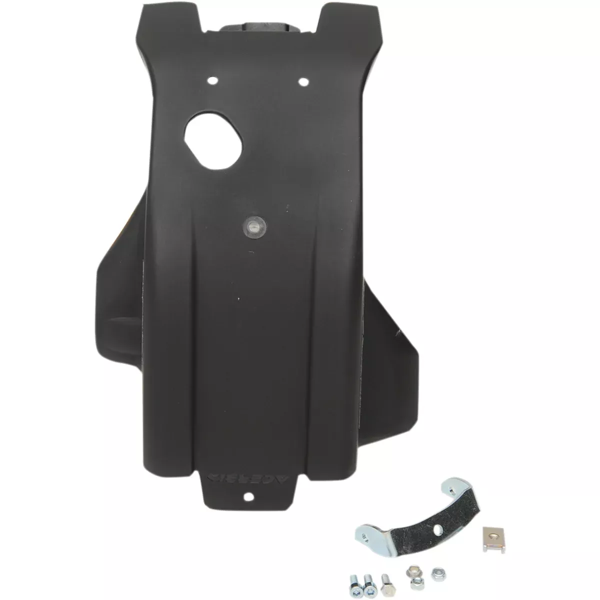 Acerbis Skid Plate – 2215040001 For KTM SX-F 350 / SX-F 250 / XC-F 250 / XC-F 350 2011-2015 | Husqvarna FC 250 / FE 250 / FE 350 2014-2016