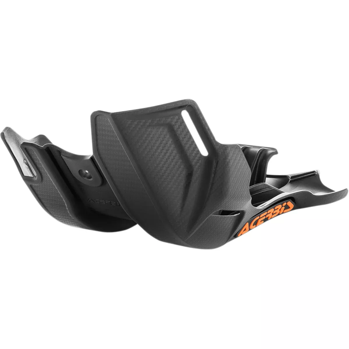 Acerbis Skid Plate – 2630570001 For KTM SX 125 / SX 150 / XC 150 2016-2022 | Husqvarna TC 125 / TE 150 / TE150i 2016-2023 | Gas Gas 125 2021-2023
