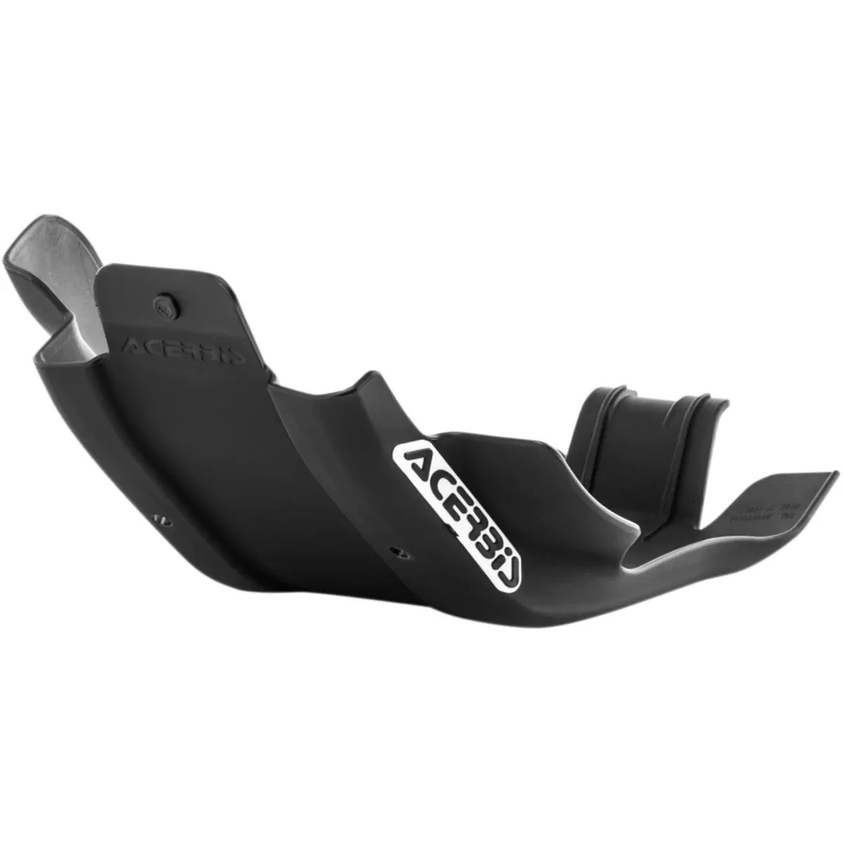 Acerbis Skid Plate – 2688790001 For Husqvarna FE 250 / FE 350 2017-2019 | KTM EXC-F 250 / EXC-F 350 2017-2019