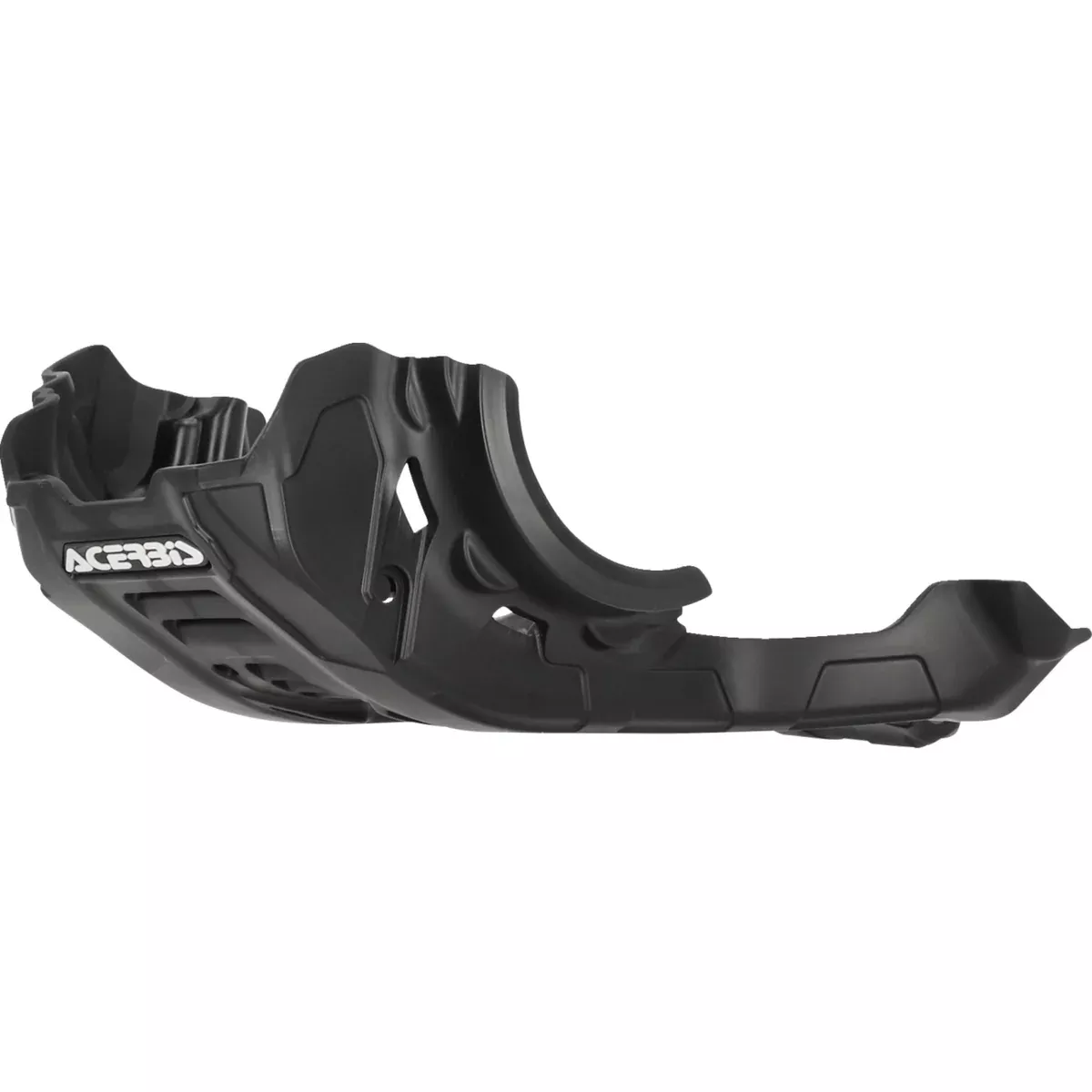 Acerbis Skid Plate – 2983350001 Suzuki 400E / 400S / 400SM 2000-2024
