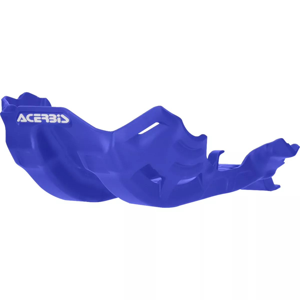 Acerbis Skid Plate – 2985490003 Yamaha YZ 250 / WR 250 2024-2025
