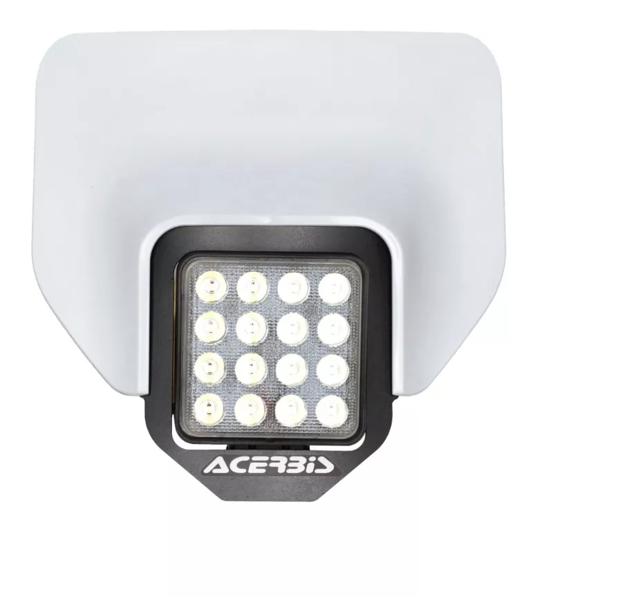 Acerbis VSL Headlight Husqvarna 150cc-501cc 2024-2027