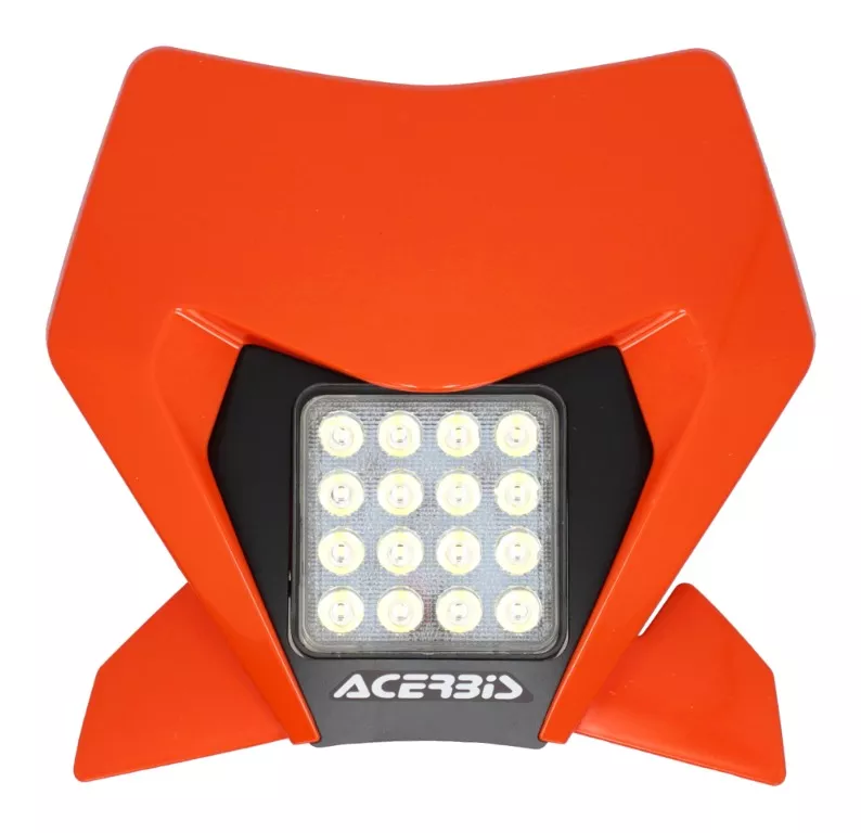 Acerbis VSL Headlight KTM 150cc-500cc 2024-2026