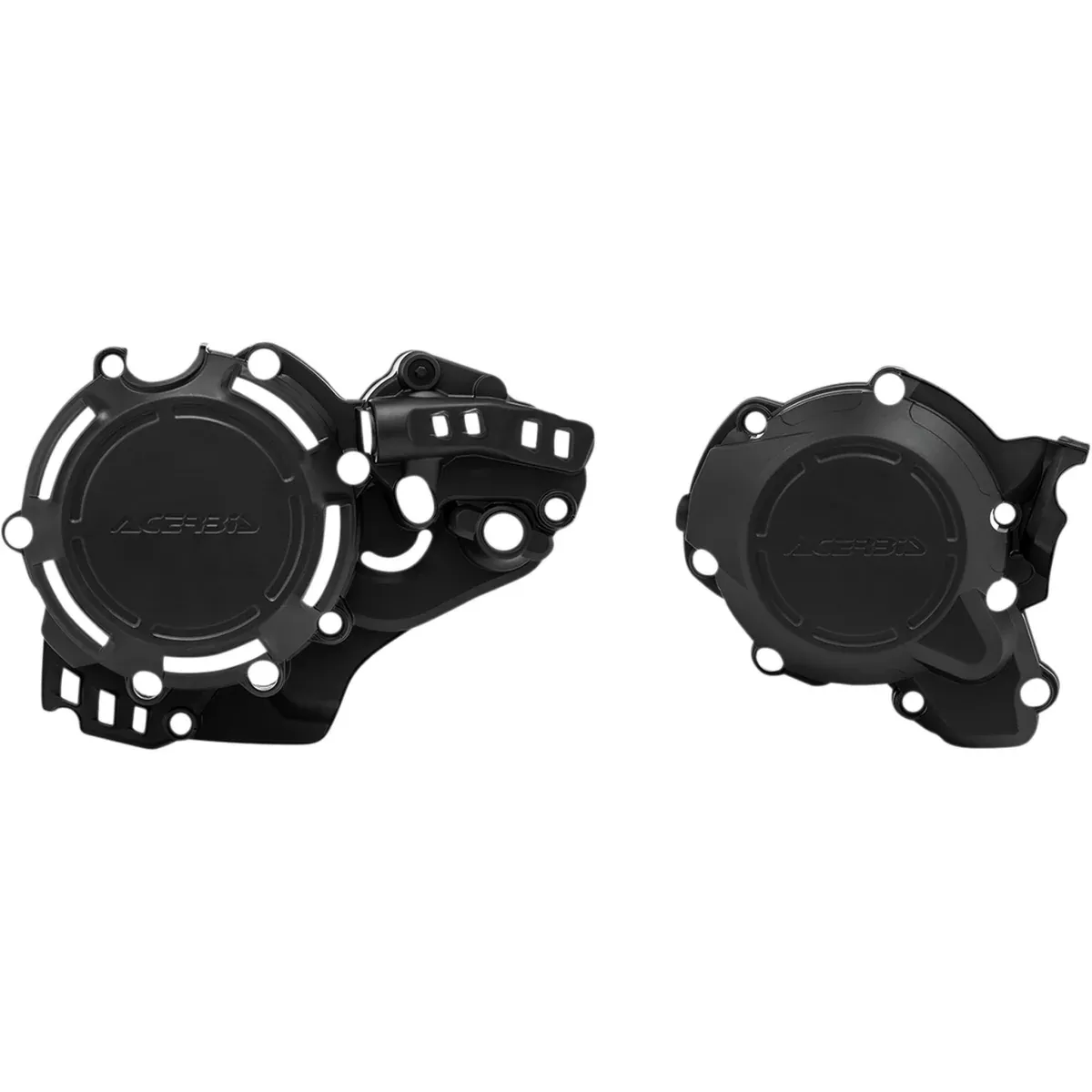 Acerbis X-Power Cover – 2872870001 Gas Gas 250 / 300 2021-2023