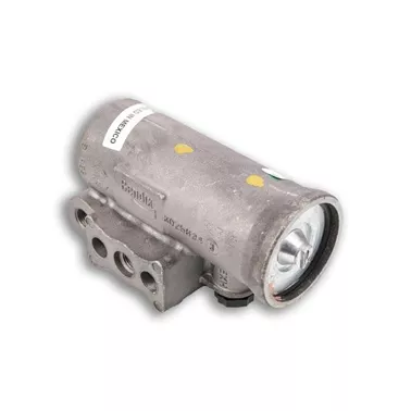 AD-IS AIR GOVERNOR
