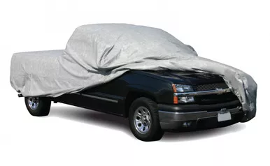 Adco 12280 SFS Aqua Shed Large Pick-Up Truck Cover