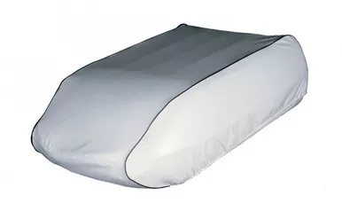 Adco 3023 White RV Air Conditioner Cover