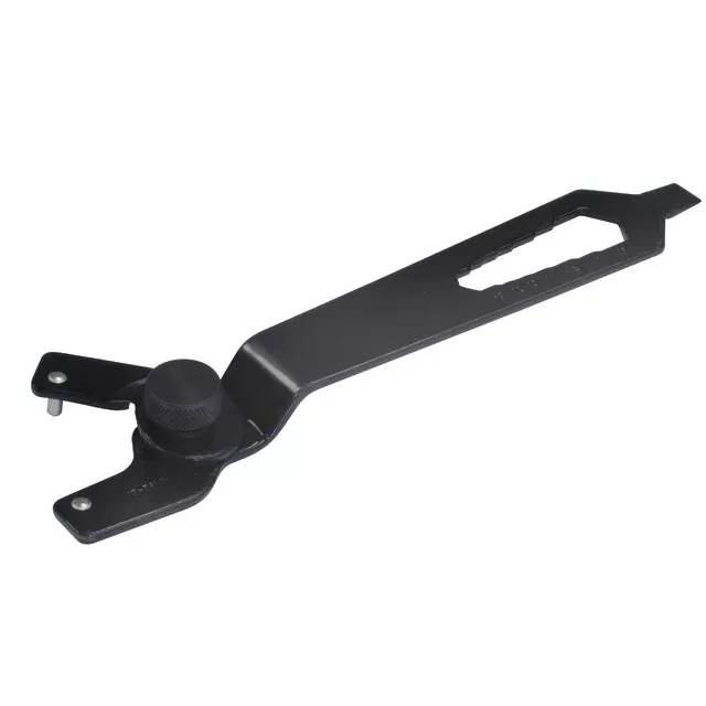 ADJUSTABLE ANGLE WRENCH