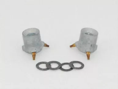 AED .031in Accelerator Pump Squirters - Tube Type 5531