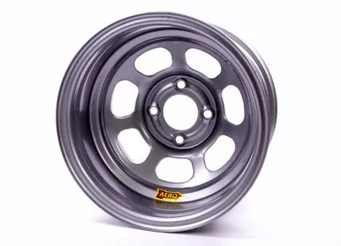 Aero 13x8 2in 4.50 Silver 30-084520