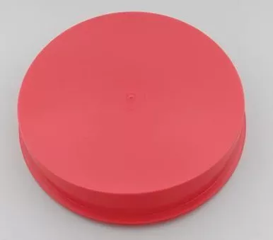 Aero Mud Blaster Plastic Plug Red 54-300004