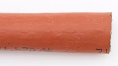 Aeroquip 1.12in ID Firesleeve 10' FCS1810