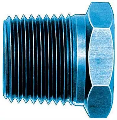 Aeroquip 1/4in-1/8in Pipe Bushing FCM2136